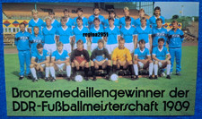 DDR-Oberliga-Mannschaftsfoto