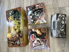 Arcade Legions Tabletop Spiel