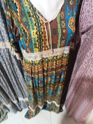 Kabyle kleid - kabyle,