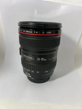Canon Zoom Lens EF 24-105mm