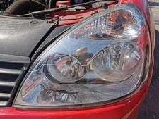 Renault Clio 2 Campus Scheinwerfer Hauptscheinwerfer Lampe vorn links
