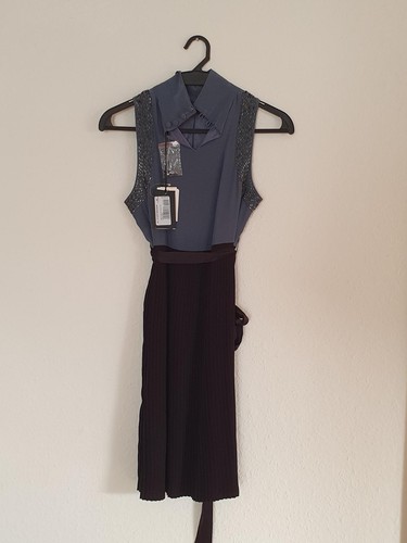 Elegantes patrizia pepe kleid - elegantes,