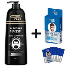 Softto+Plus + 6x Nasenstrips