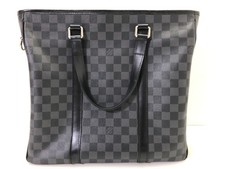 LOUIS VUITTON DAMIER GRAPHITE