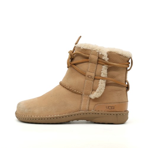 Ugg damen 1617 stiefel - sn,