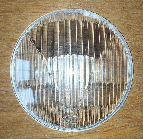 Hella oldtimer streuscheibe - oldtimer,