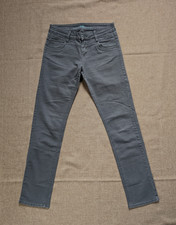 Jeans s.Oliver tube grau Gr.36