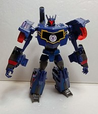 Transformers Soundwave