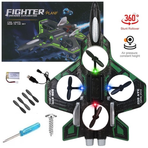 4drc flugzeug - 4drc,