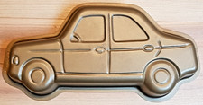Kuchenbackform Auto