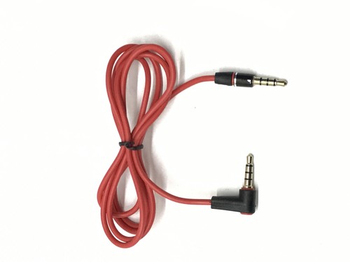 Rot aux audio kabel - aux,