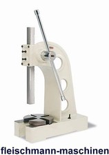 Drehdornpresse 5 Tonnen Presse