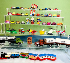 Ü-Ei Konvolut Fahrzeuge  Auto