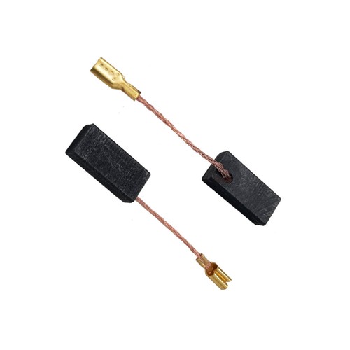 Kohlebürsten motorkohlen - 2x,