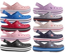 Crocs Schuhe Crocband Fitness