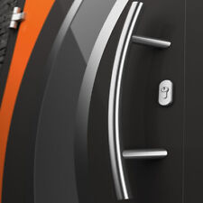 Haustürbeschlag Stoßgriff