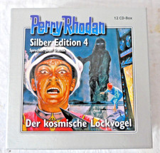 Perry Rhodan Silber Edition 4