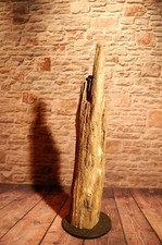 Eichenbalken über 200 Jahre alt,Landhaus,Upcycling,Holzbalken,Eichenholz 8 kg