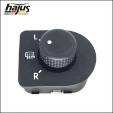 Schalter Spiegelverstellung