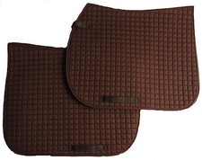 Schabracke  VS oder Pony -