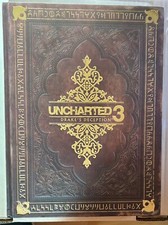 Uncharted 3: Drakes Schicksal