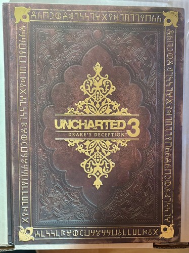 Uncharted drakes schicksal - uncharted,