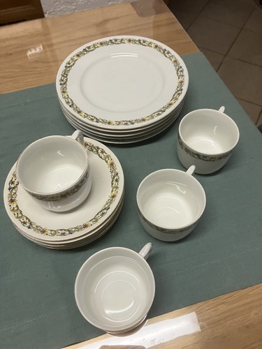 Kaffeeservice weimar teilig - kaffeeservice,