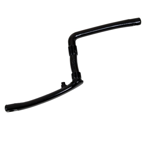 Bmx kurbel fahrradkurbel - bmx, 1