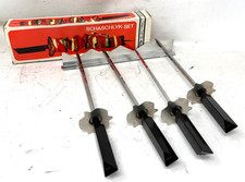 Spieße Schaschlyk Set für