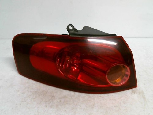 Rücklicht links fiat croma - links,