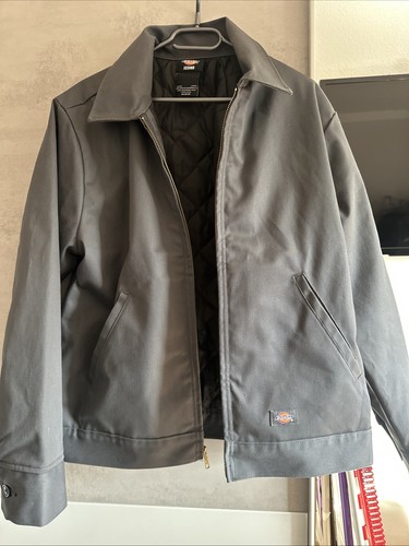 Dickies eisenhower jacke lined - dickies,