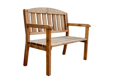 Mega holz gartenbank mit - mega,