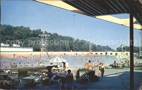 Cincinnati ohio sunlite pool - cincinnati,