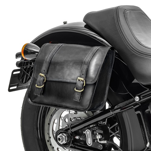 Satteltasche vintage für moto - für,