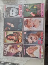 8 X Türkische  Musik