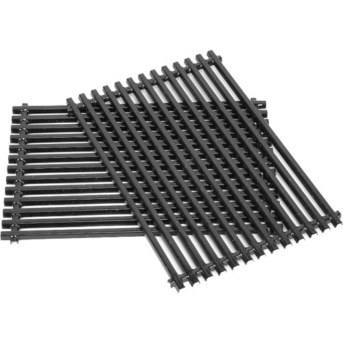 Grillroste 44x30cm für - , weber