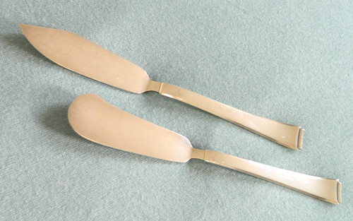 Kase und buttermesser wmf - kase-,