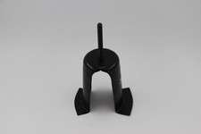 BMW E9 3.0 Csi CSL Halter Ersatzrad Reparaturblech NOS 41121909076 41121832797