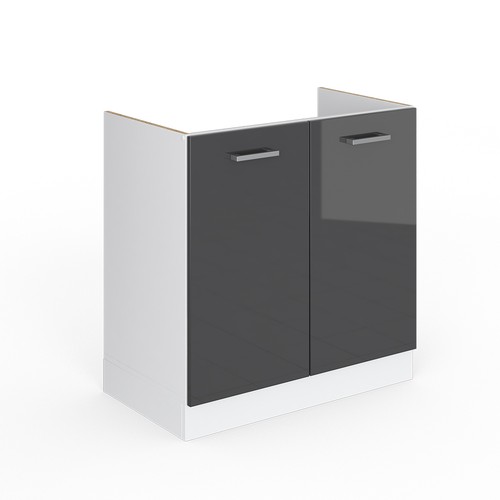 Spülenunterschrank vicco - spülenunterschrank,