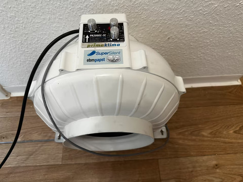 Prima klima pk200ec - klima, pk200ec-tc