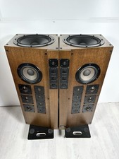 Heco Lab 2 Lautsprecher Paar in Top Technischen Zustand!