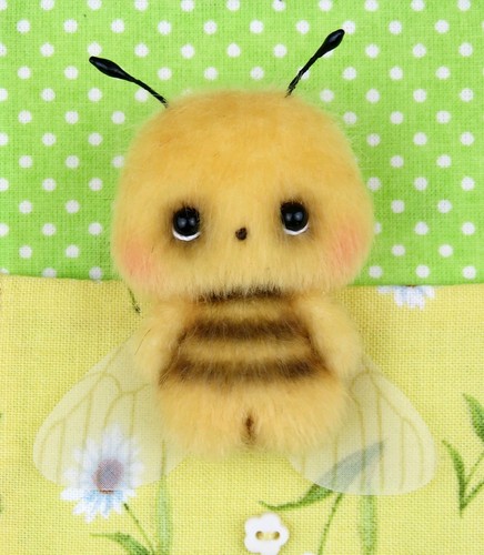 Biene hummel mit - biene,