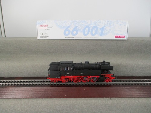 Lenz spur 30200 dampflok - lenz,