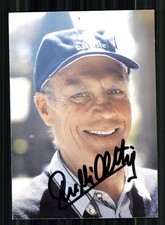 Rudi Altig Autogrammkarte Originial Signiert Radsport + A 247276