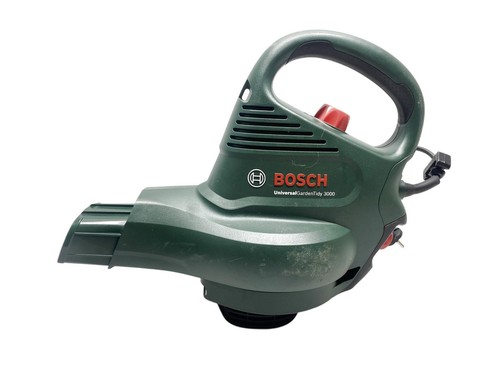 Elektrischer laubbläser bosch - elektrischer,