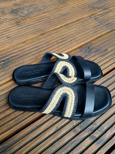 Marc polo sandalen damen - o,