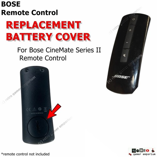 Bose cinemate serie - bose,