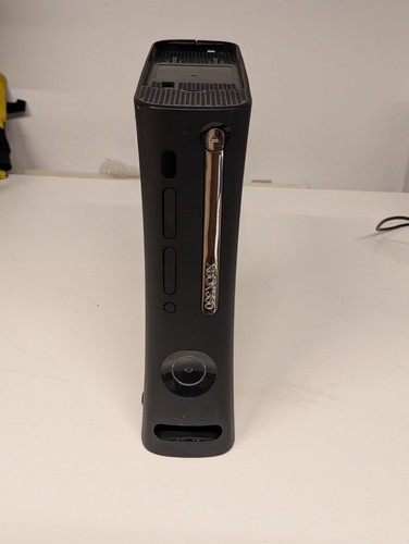 Microsoft xbox 360 - elite, 250gb