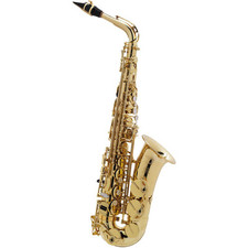 Altsaxophon SeleS by Selmer Axos Alt Saxophon NEU