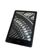 Amazon kindle paperwhite - amazon,